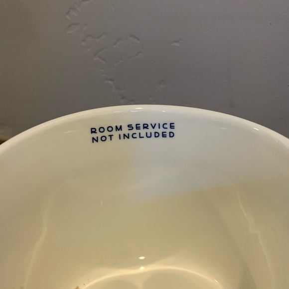 Threshold Mom’s Hotel Mugs - set of 2 - Picture 3 of 3